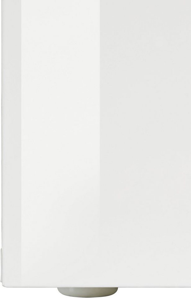 OTTO home Wohnwand New Egypt, Anbauwand, Medienwand, Wohnzimmerwand, (Set, 5-St., 2 Klappen,2 kleine Türen,2 große Türen), 2 Klappen,2 kleineTüren,2 große Türen – Bild 5 von 5