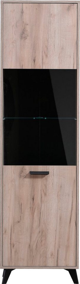 OTTO home Wohnwand Umbria, (Set, 5-St) – Bild 3 von 5