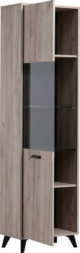 OTTO home Wohnwand Umbria, (Set, 5-St) – Bild 4 von 5