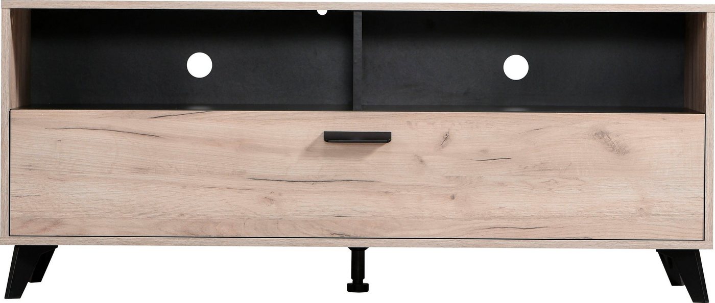 OTTO home Wohnwand Umbria, (Set, 5-St) – Bild 5 von 5