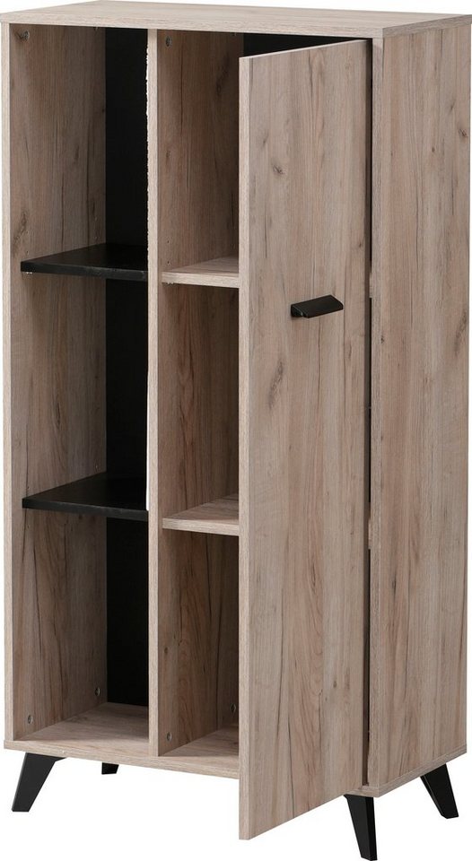 OTTO home Wohnwand Umbria, (Set, 4-St) – Bild 4 von 5