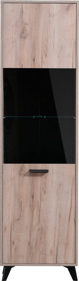 OTTO home Wohnwand Umbria, (Set, 4-St) – Bild 5 von 5