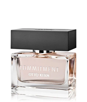 Otto Kern Commitment Eau de Toilette · 30 ml