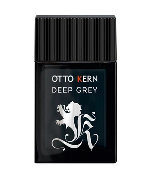 Otto Kern Deep Gray Eau de Toilette · 30 ml