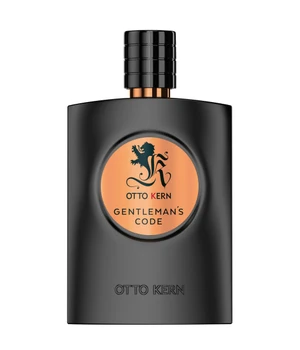 Otto Kern Gentleman´s Code Copper Eau de Toilette · 100 ml