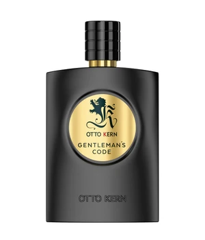 Otto Kern Gentleman´s Code Gold Eau de Toilette · 100 ml