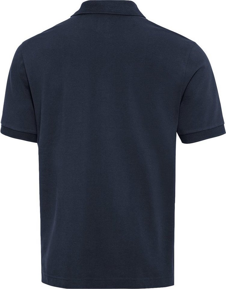 Otto Kern Poloshirt (Packung, 3er-Pack) aus reiner Baumwolle – Bild 3 von 5