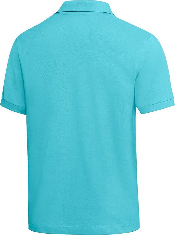 Otto Kern Poloshirt (Packung, 3er-Pack) aus reiner Baumwolle – Bild 3 von 5