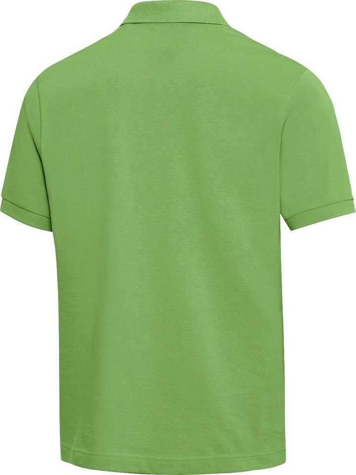 Otto Kern Poloshirt (Packung, 3er-Pack) aus reiner Baumwolle – Bild 5 von 5