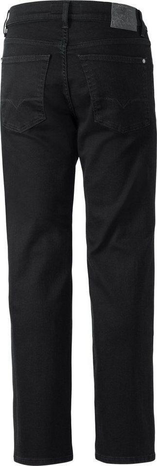 Otto Kern Stretch-Jeans 5-Pocket-Style – Bild 2 von 5