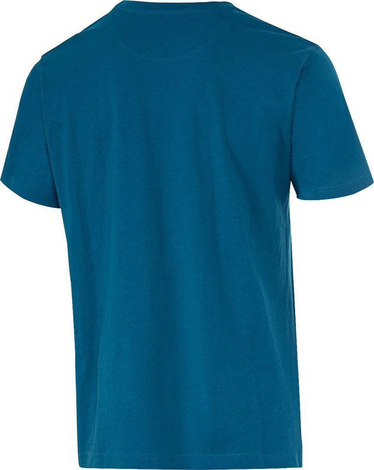 Otto Kern T-Shirt (Packung, 5er-Pack) formstabile, farbsatte Qualität – Bild 3 von 5