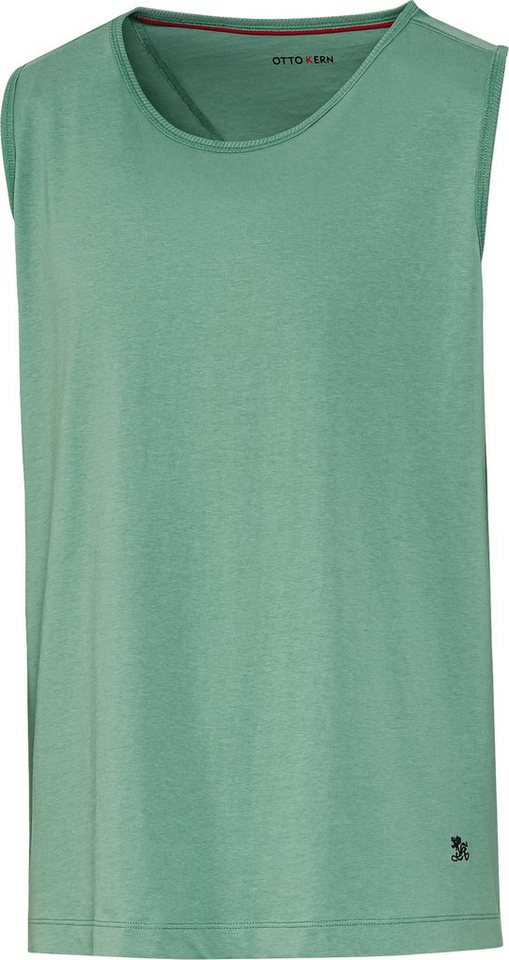Otto Kern Tanktop (Packung, 5er-Pack) formstabile, farbsatte Qualität, aus 100% Baumwolle – Bild 2 von 5