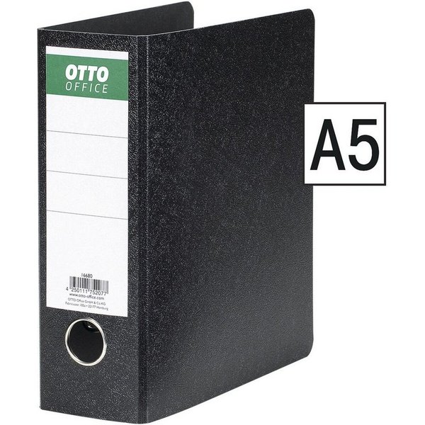 Otto Office Aktenordner, DIN A5 hoch