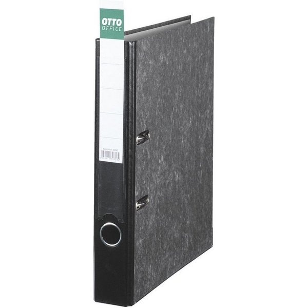 Otto Office Aktenordner Classic II, schmal