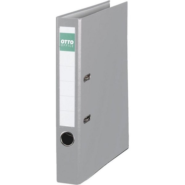 Otto Office Aktenordner Exclusive I, DIN A4 breit 8 cm
