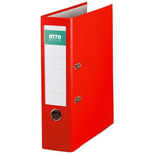 Otto Office Aktenordner Exclusive I, DIN A4 schmal 5 cm