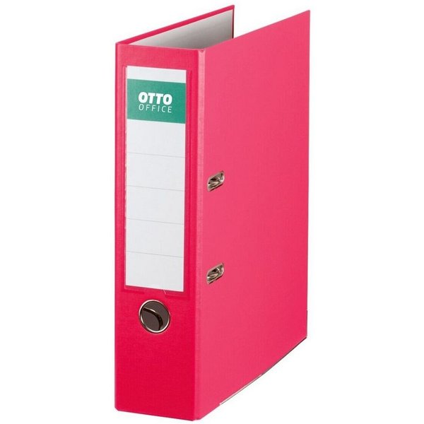 Otto Office Aktenordner Exclusive I, DIN A4 schmal 5 cm
