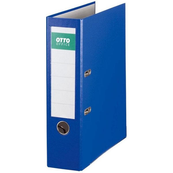 Otto Office Aktenordner Exclusive I, DIN A4 schmal 5 cm