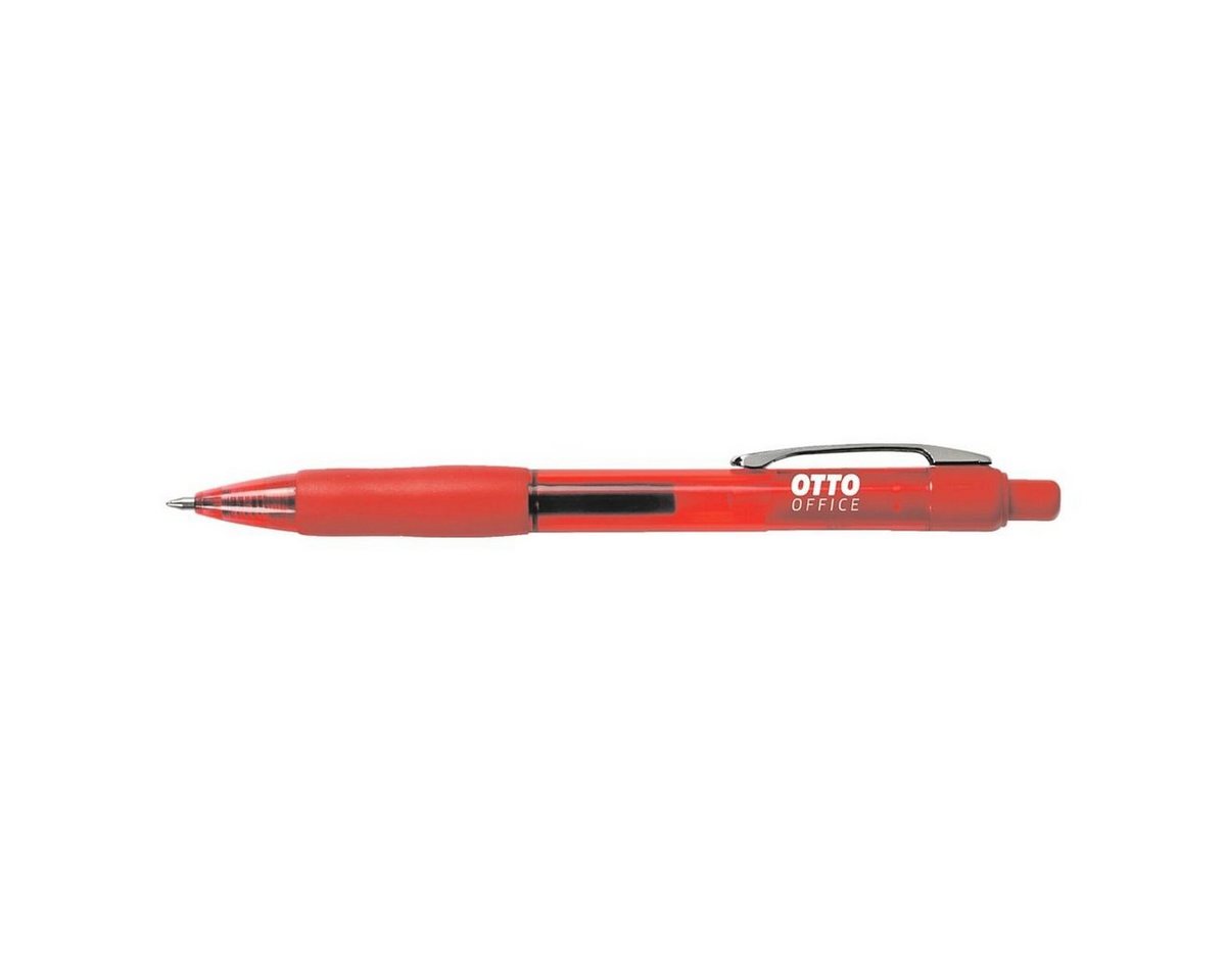 Otto Office Gelschreiber, Strichbreite 0,6 mm – Bild 3 von 3