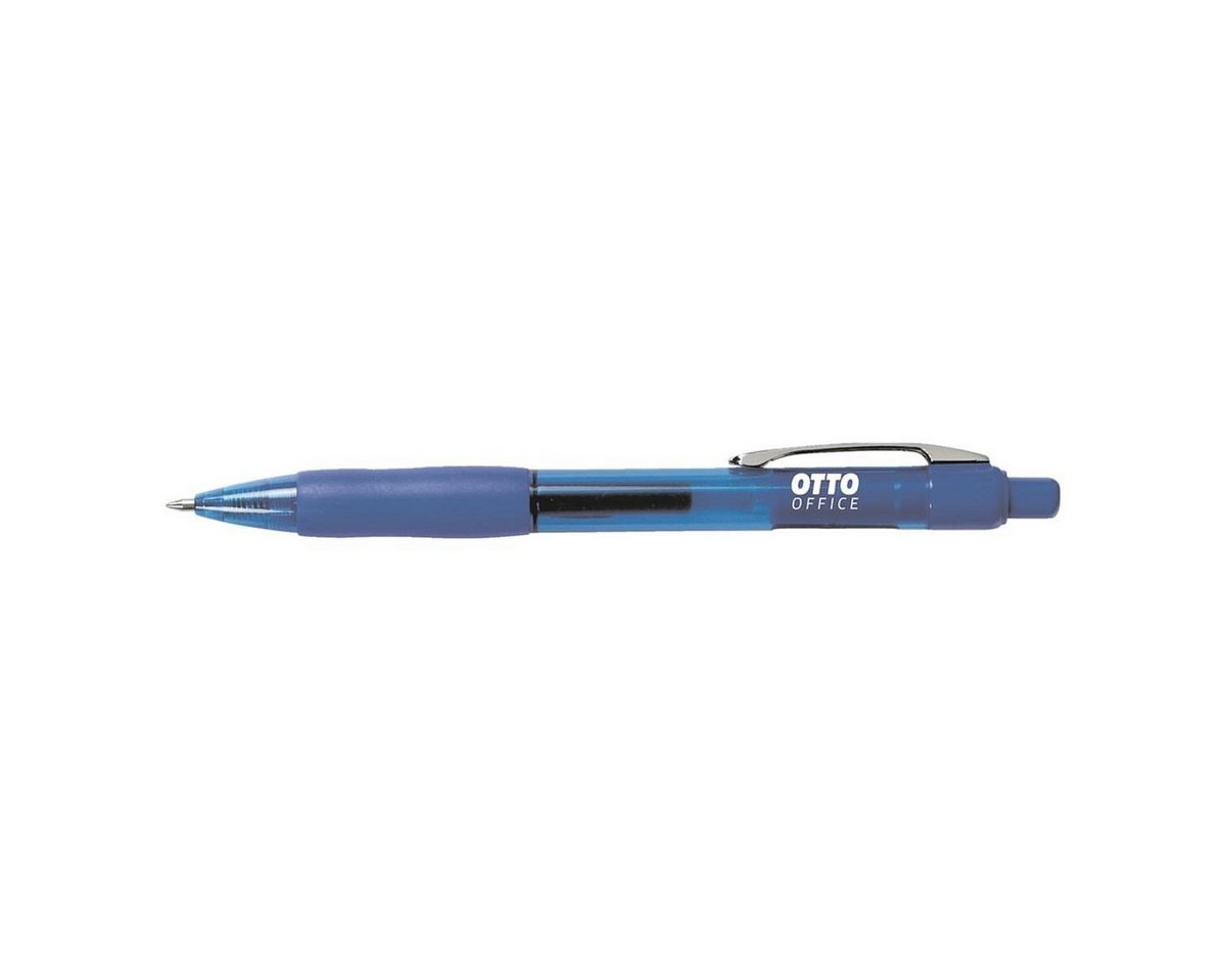 Otto Office Gelschreiber, Strichbreite 0,6 mm – Bild 2 von 3