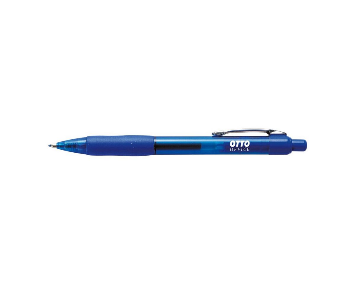 Otto Office Gelschreiber, Strichbreite 0,6 mm – Bild 3 von 3