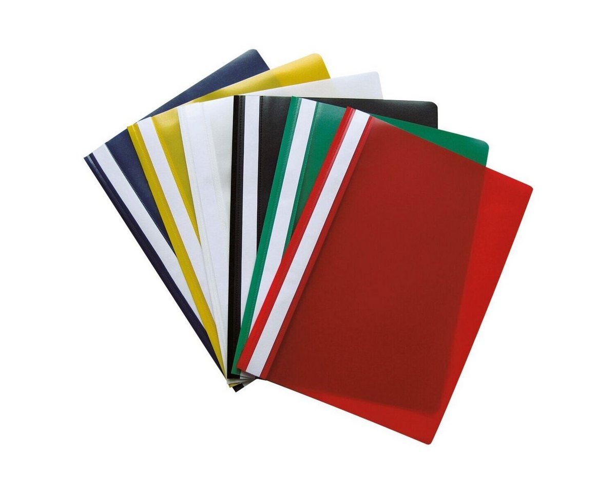 Otto Office Hefter, Format DIN A4, bis 200 Blatt – Bild 2 von 2