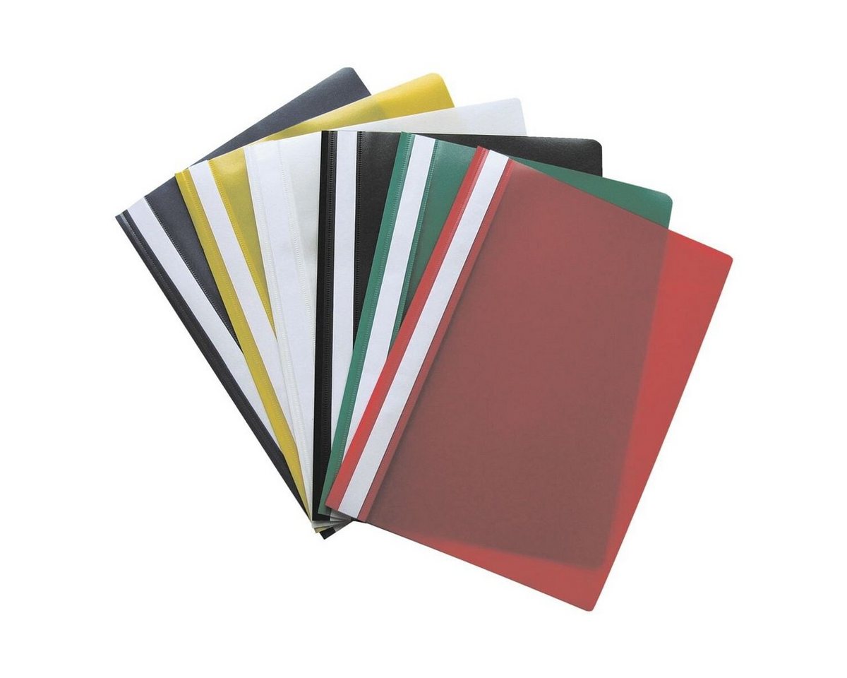 Otto Office Hefter, Format DIN A4, bis 200 Blatt – Bild 2 von 2