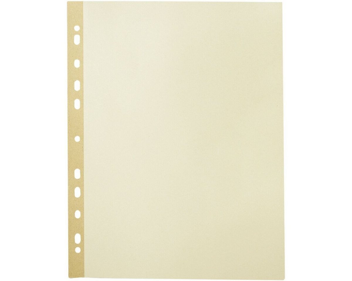 Otto Office Nature Aktenordner, Trennblätter 1-10, DIN A4 Maxi, 50-tlg., Kraftkarton 180 g/m² – Bild 5 von 5