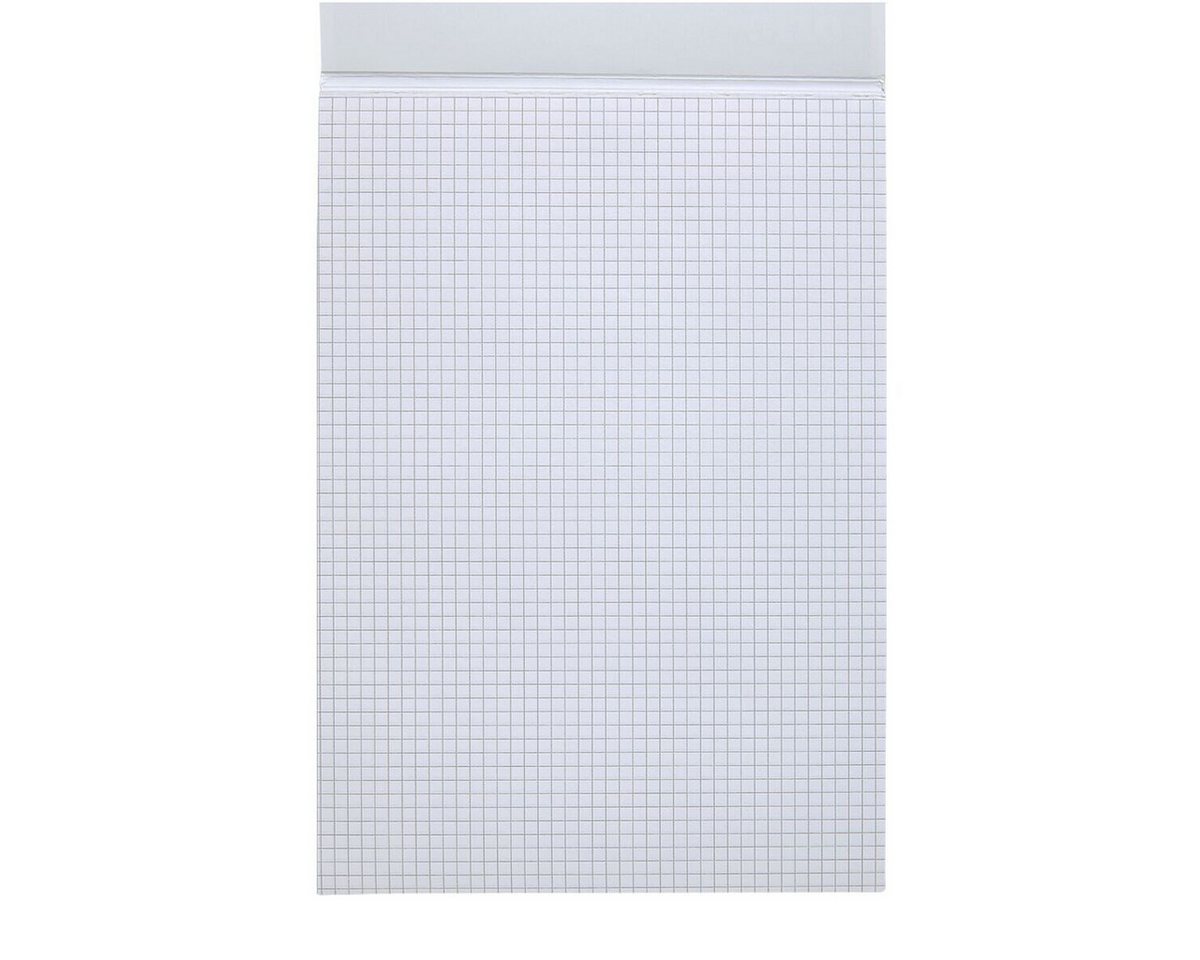 Otto Office Notizblock Briefblock, A4, kariert – Bild 2 von 5