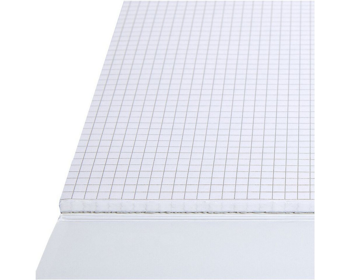 Otto Office Notizblock Briefblock, A4, kariert – Bild 3 von 5