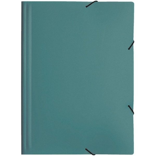 Otto Office Organisationsmappe, blickdicht, DIN A4, bis 100 Blatt