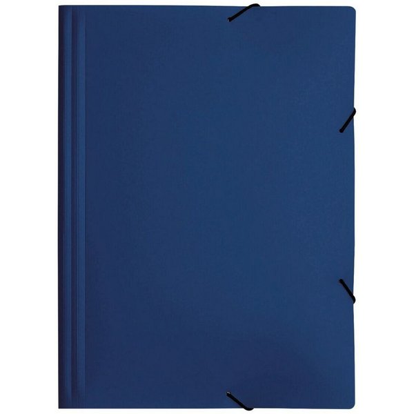 Otto Office Organisationsmappe, blickdicht, DIN A4, bis 100 Blatt