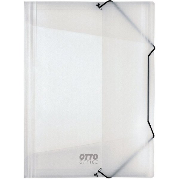 Otto Office Organisationsmappe, blickdicht, DIN A4, bis 100 Blatt