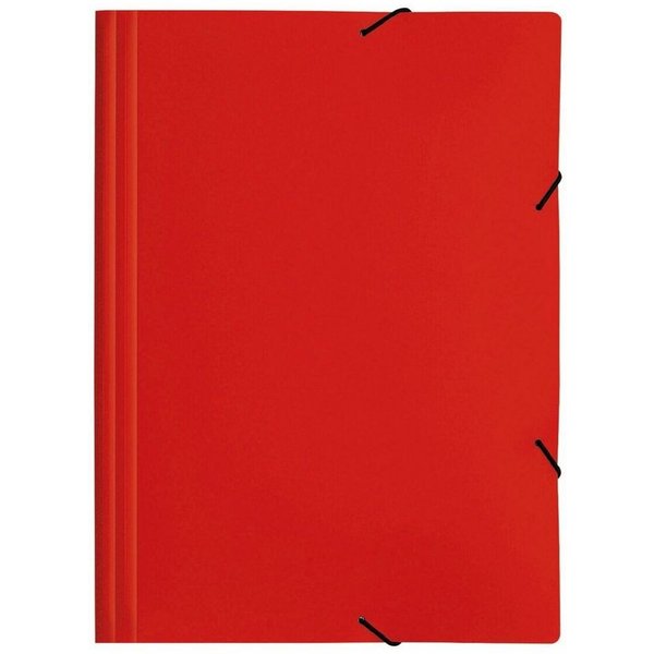 Otto Office Organisationsmappe, blickdicht, DIN A4, bis 100 Blatt
