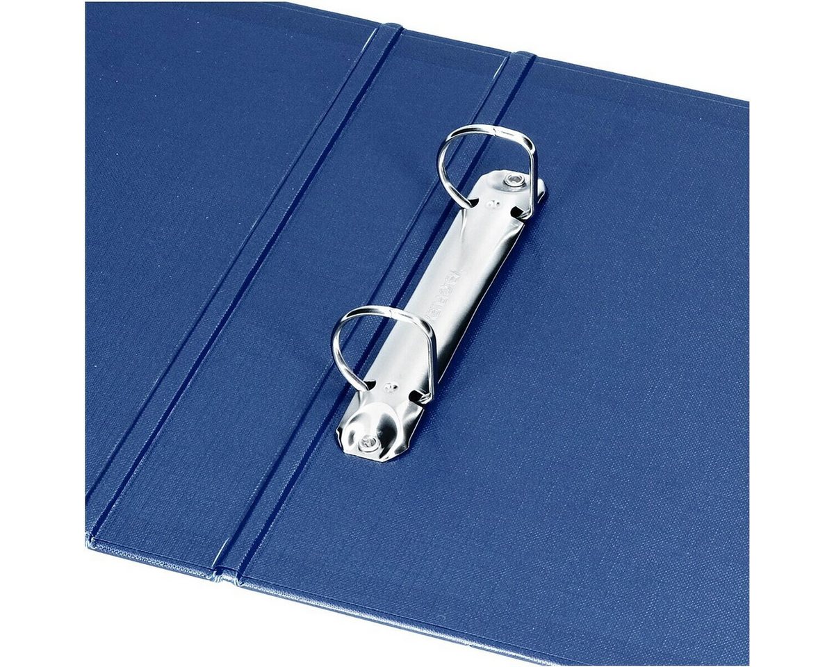 Otto Office Präsentationsordner, Ringbuch A5, 2 Ringe, 40 mm – Bild 2 von 2