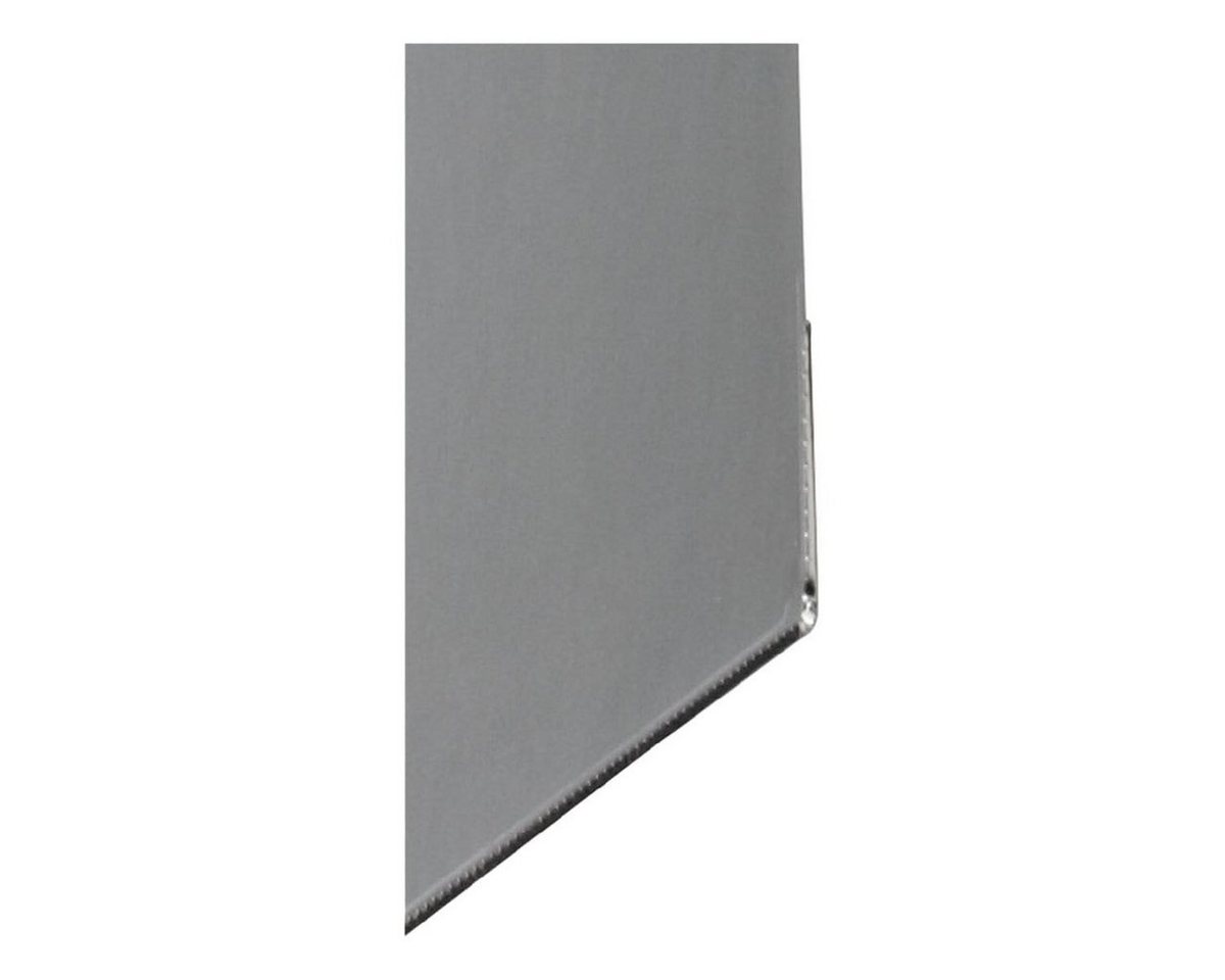 Otto Office Premium Aktenordner Silver Edition, Rückenbreite 80 mm – Bild 3 von 3