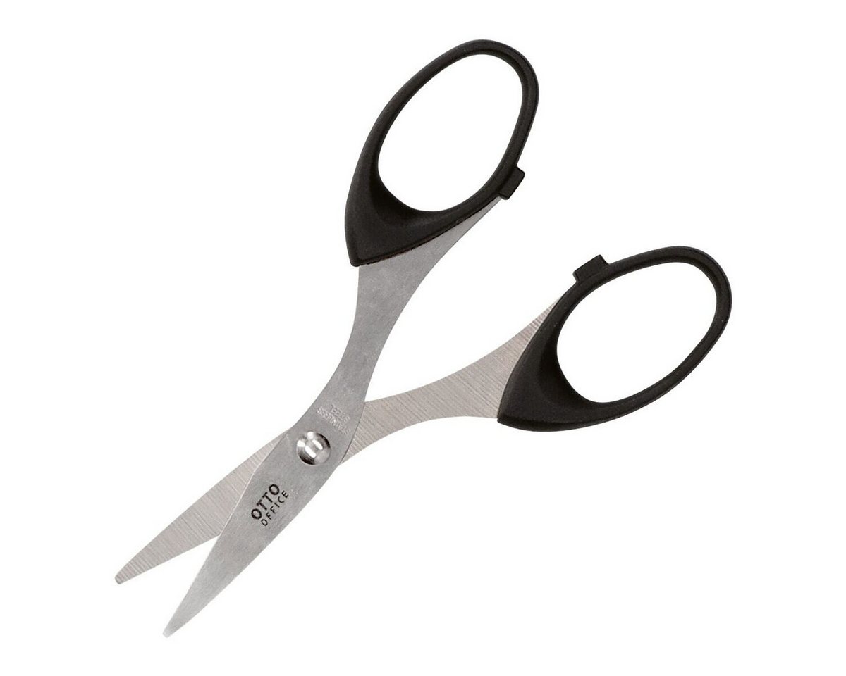 Otto Office Universalschere, 13 cm, für Links- & Rechtshänder – Bild 2 von 5