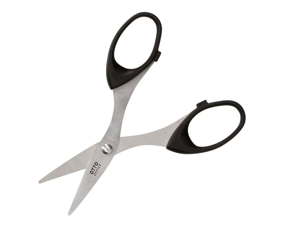 Otto Office Universalschere, 13 cm, für Links- & Rechtshänder – Bild 3 von 5