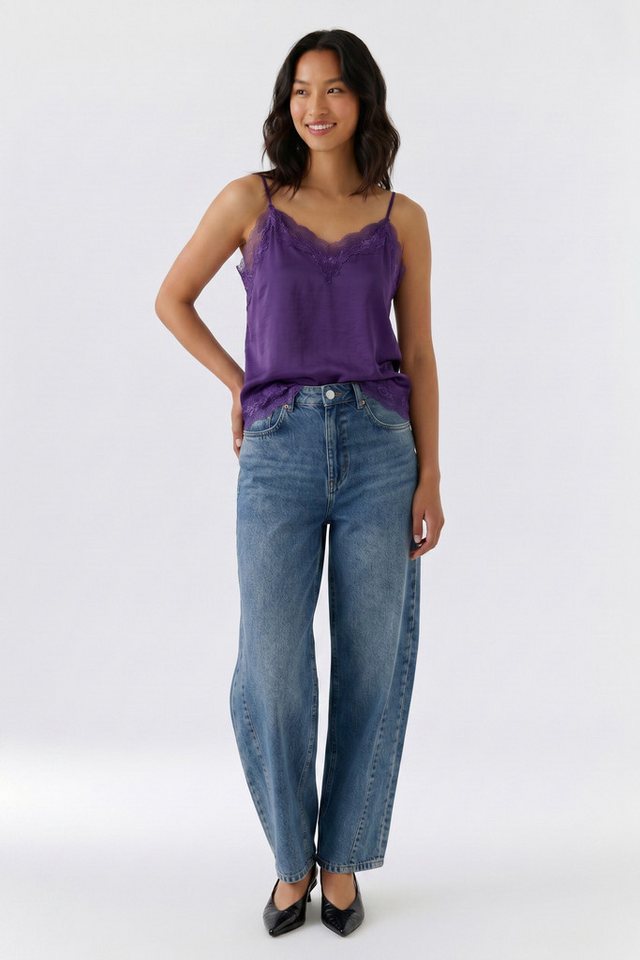Oui 3/4-Arm-Shirt – Bild 2 von 5