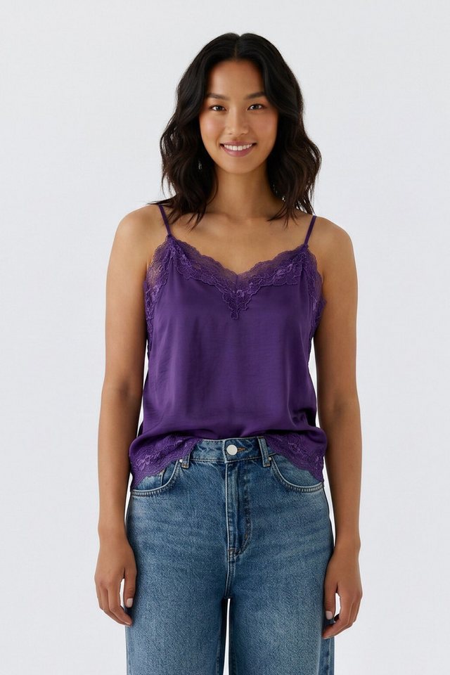 Oui 3/4-Arm-Shirt – Bild 4 von 5