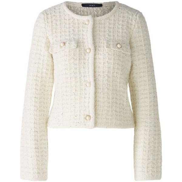 Oui Cardigan Jacke