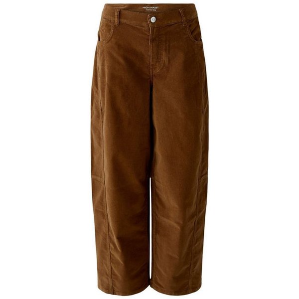 Oui Cordhose