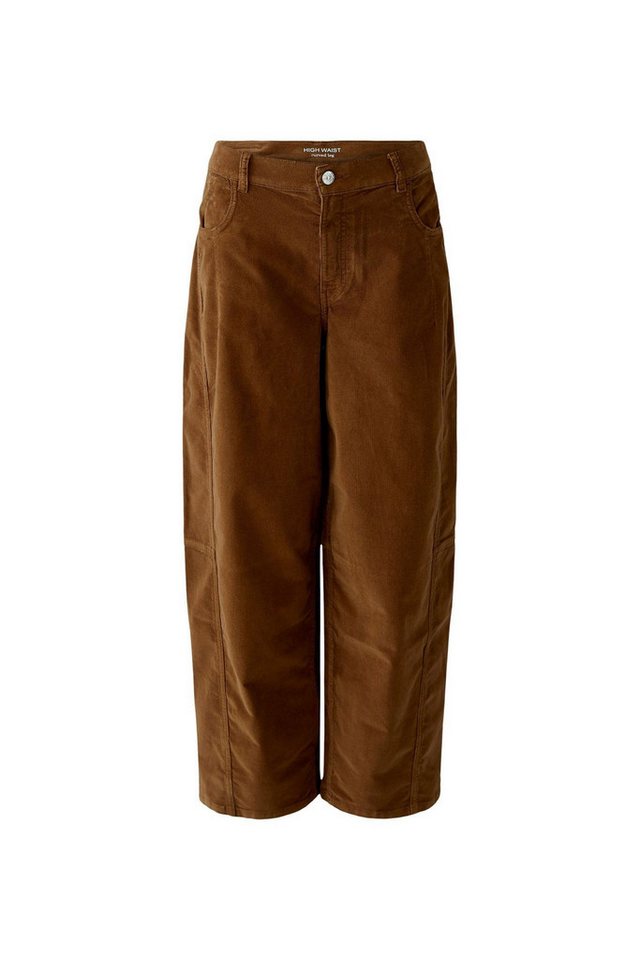Oui Cordhose – Bild 2 von 2