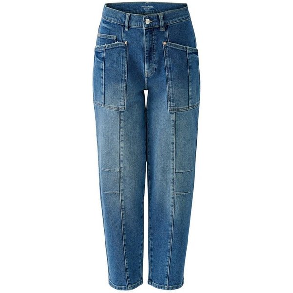 Oui Mom-Jeans