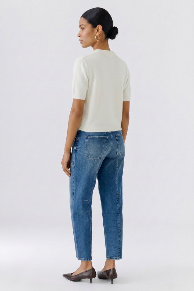 Oui Mom-Jeans – Bild 5 von 5
