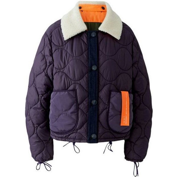 Oui Outdoorjacke