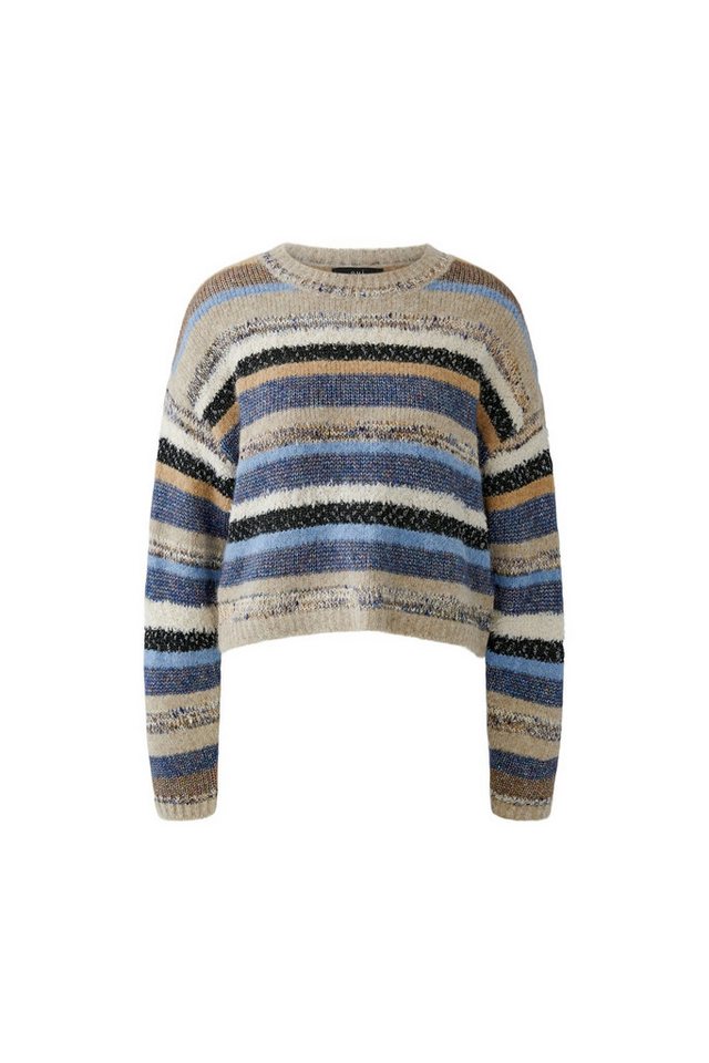 Oui Pullover & Shorts – Bild 2 von 5