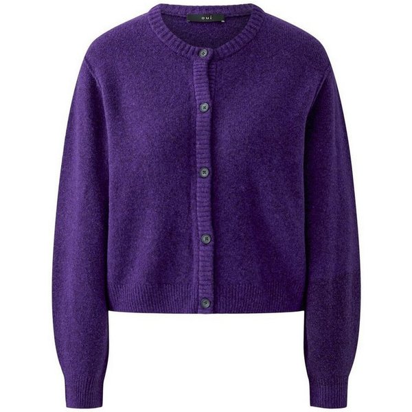 Oui Set Strickjacke
