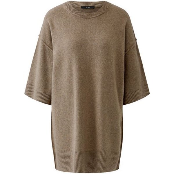 Oui Strickpullover