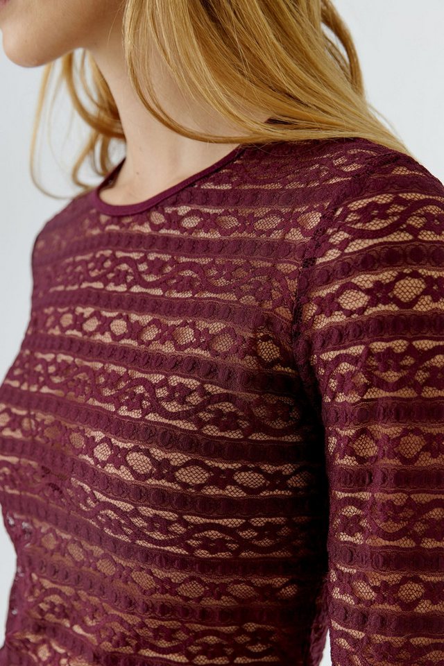 Oui T-Shirt – Bild 3 von 5